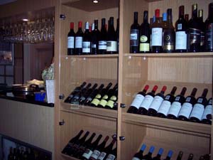 Fully Licensed and BYO